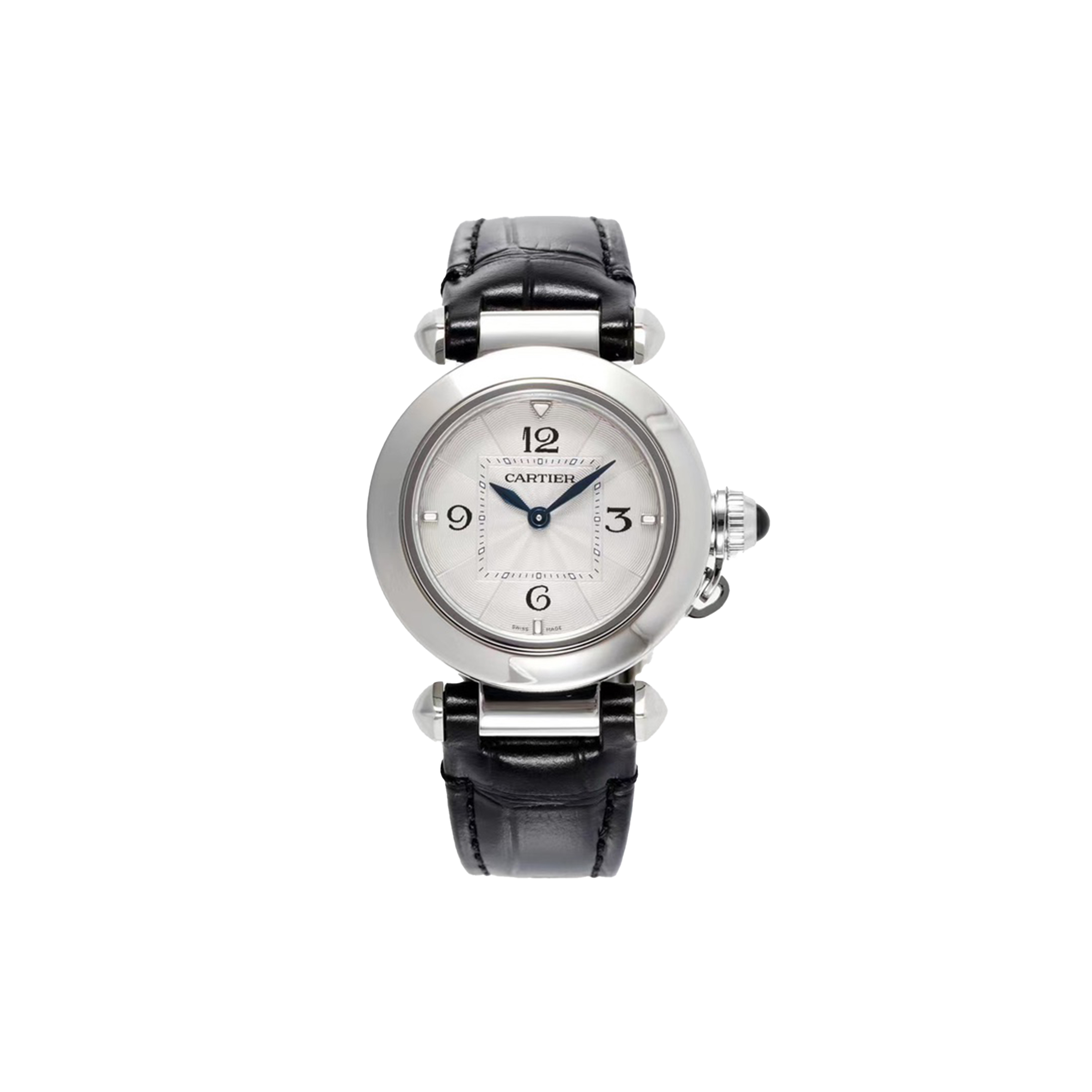 CARTIER PASHA DO WATCH WSPA0012